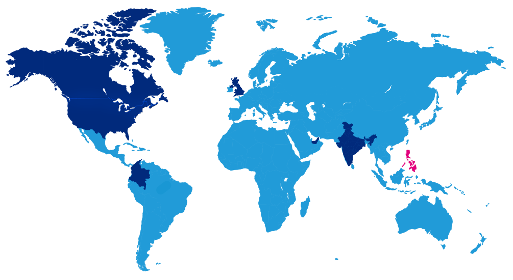 philippines