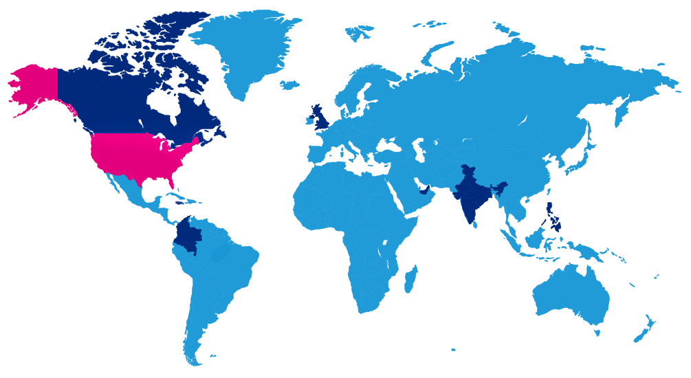 USA