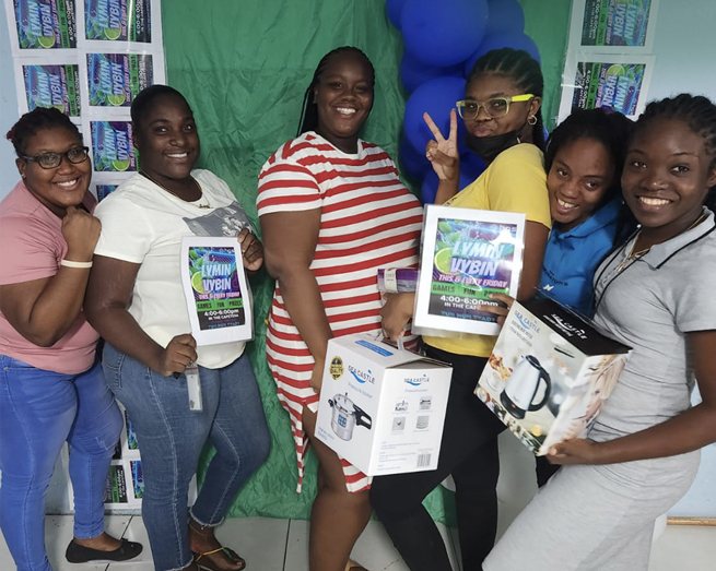 celebrating Success 1