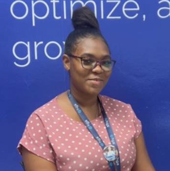 Dejaunae Francis