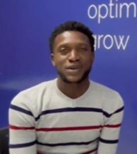 Jermaine McKay