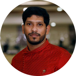 Nitin Sagale