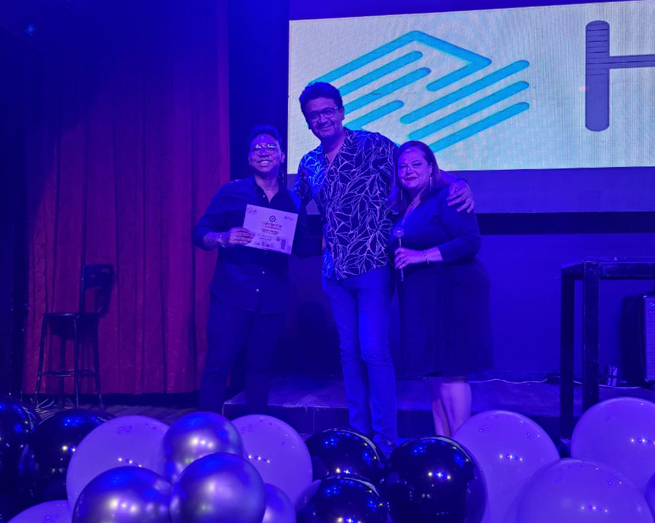 Celebrating Success1