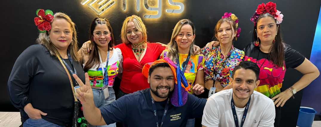 Grow With HGS