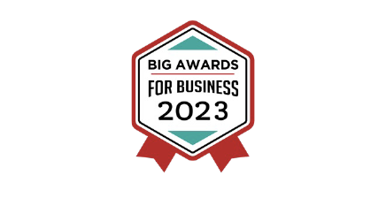 BIG AWARDS FOR BUSINESS
