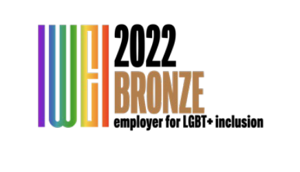 Bronze Employer 2022