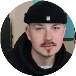 Darius Naujokas