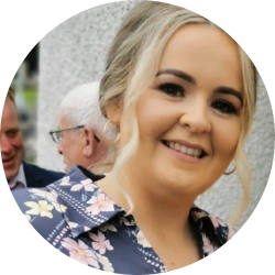 Caoimhe McGoldrick