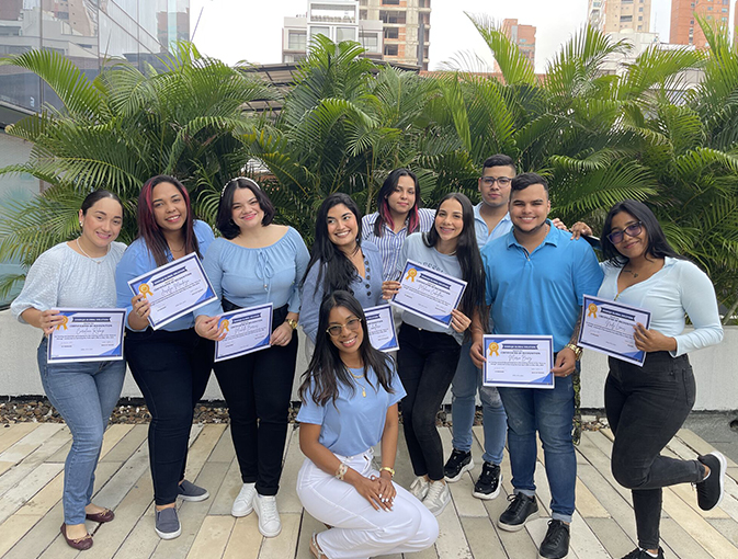 Celebrating Success01