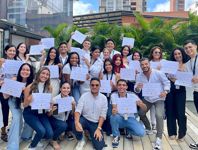 Celebrating Success02