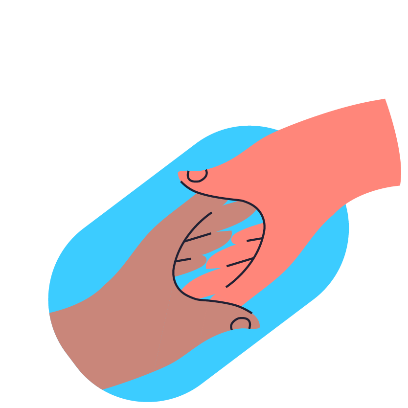 Partnership & Relationships