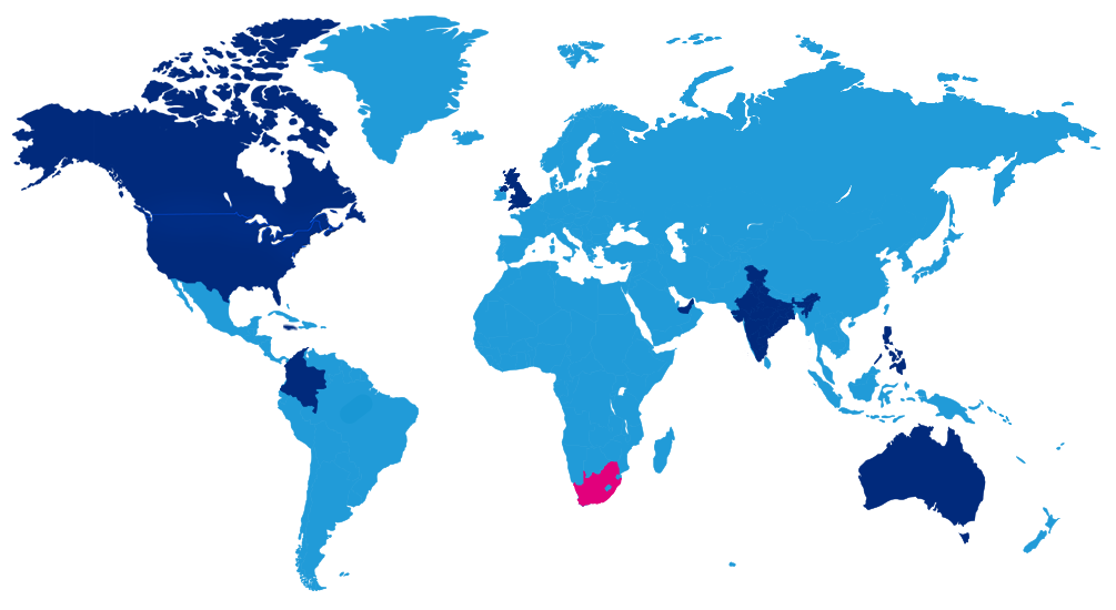 SOUTHAFRICA