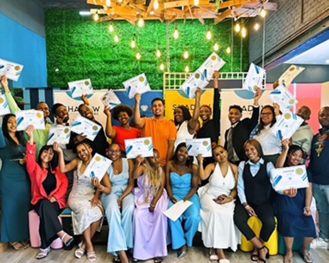 Celebrating Success3
