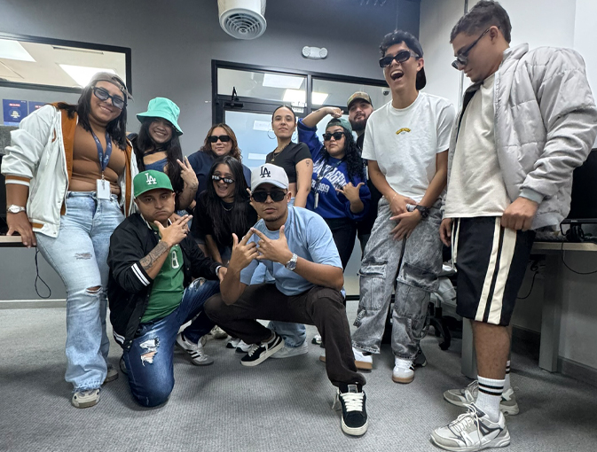 our-culture