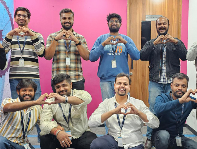 Celebrating Diversity, Equity & Inclusion in the Workplace