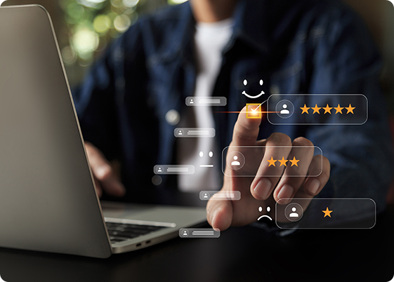 Best Practices for Customer Service Surveys That Drive Business Improvement