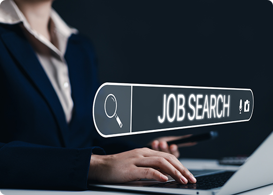 Building Essential Job Search Skills and Personal Branding