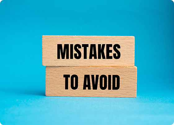 Common Mistakes to Avoid for Cold Calling Success