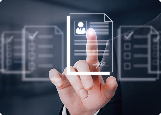 Customise Your Resume and Cover Letter for Each Application