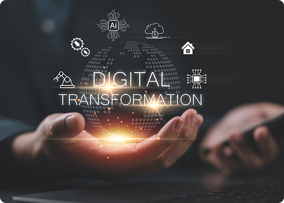 How to Create a Successful Digital Transformation Strategy