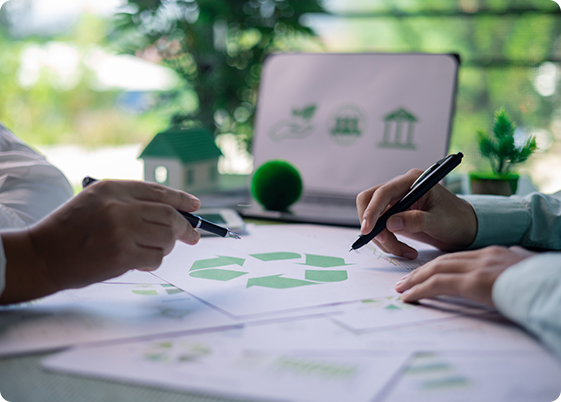 Proven Strategies to Drive Environmental Sustainability in Business