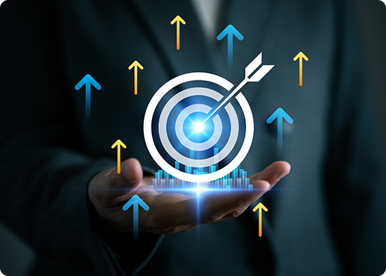 Stay Motivated with Goal Setting