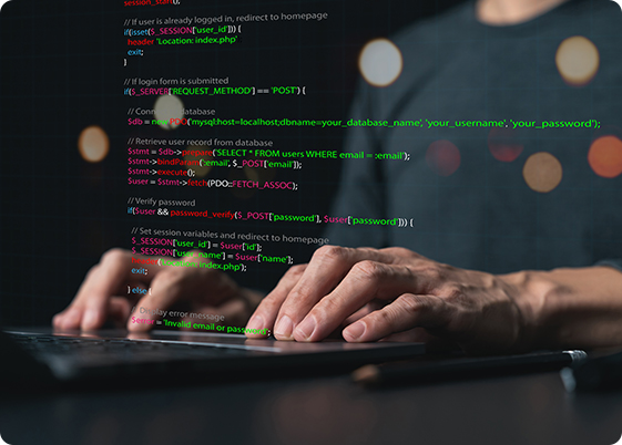 Step 1: Build a Strong Foundation in Programming and Math