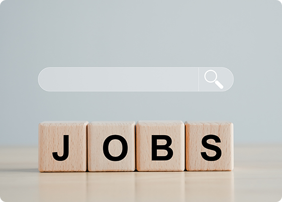 Step 9: Seek Job Opportunities & Freelance Projects