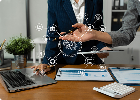 Steps to Create a Successful Digital Transformation Strategy