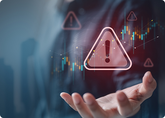 Stronger Risk Management