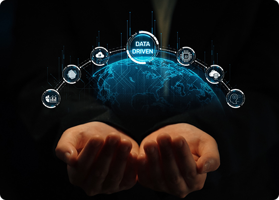 Tirer parti de la prise de décision fondée sur les données