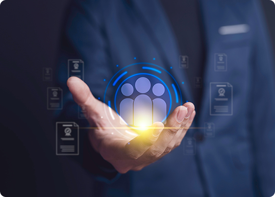 Utilise Recruitment Agencies and Career Services