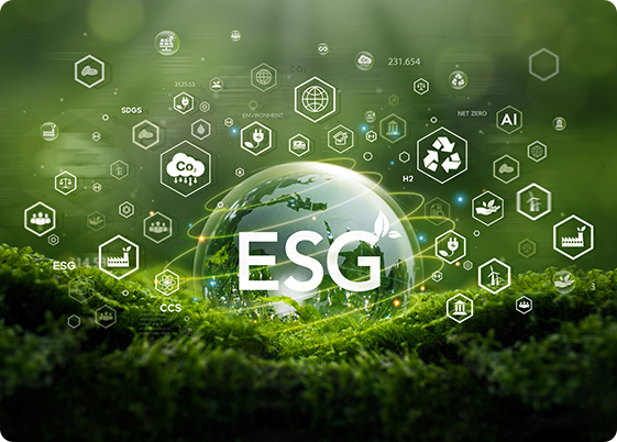What Is ESG