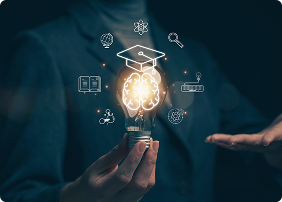 3. Elija los recursos y modalidades de aprendizaje adecuados