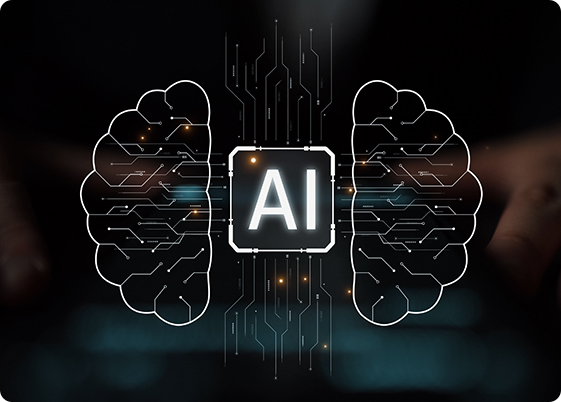  AI/Machine Learning Engineer