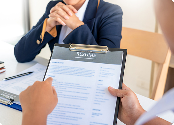 Customise Your CV for Each Application