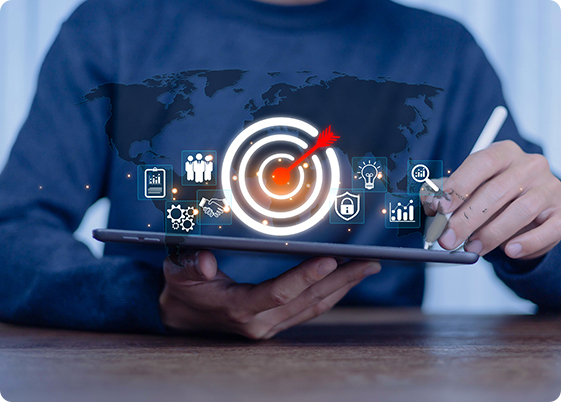 Define Clear Career Goals