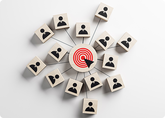 2. Have a Clear Networking Goal