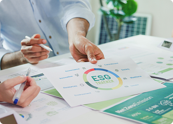 How Leading Companies Are Implementing Winning ESG Strategies