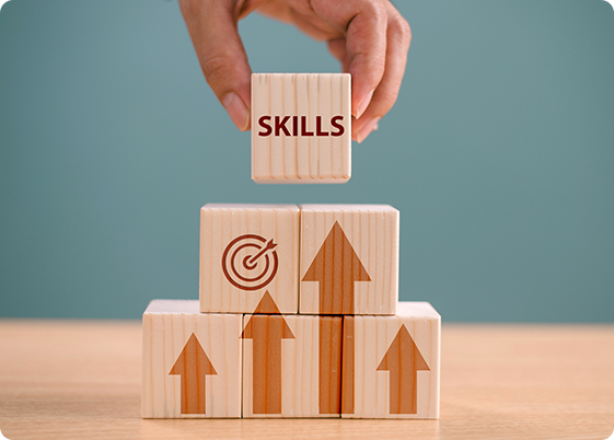 Por qué la capacitación es fundamental en el entorno laboral actual