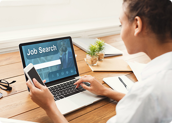 Proven Job Search Tips That Actually Work in Today’s Market