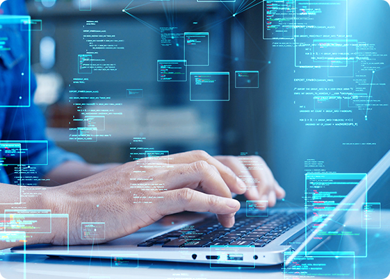 Software Architect / Full-Stack Developer