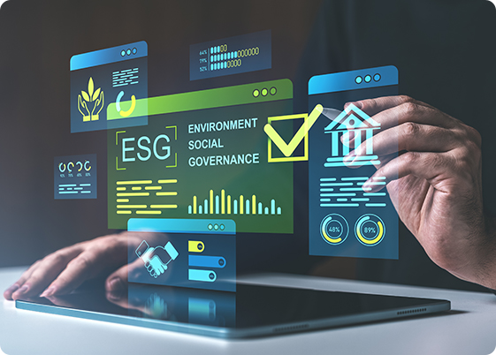Types of ESG Strategies Leading Companies Use