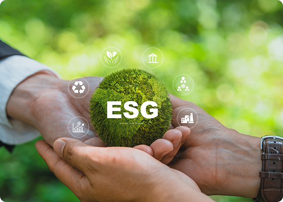 Why ESG Matters in Today’s Business Landscape