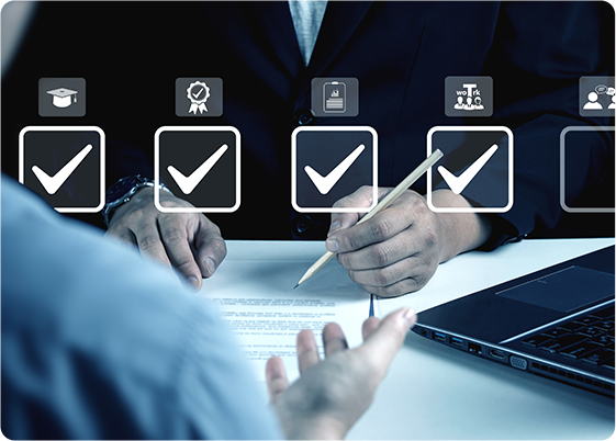 Add Education and Certifications