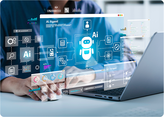 Artificial Intelligence and Automation Skills