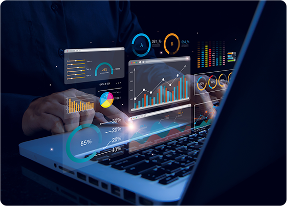 Build Data & Analytics Skills