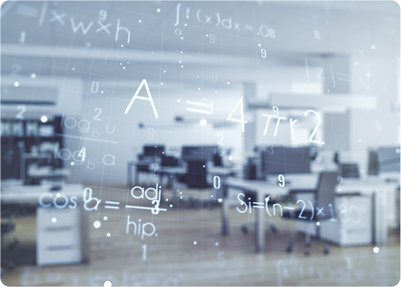 Build Strong Mathematical Foundations