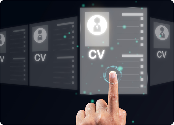 Choose the Right CV Format