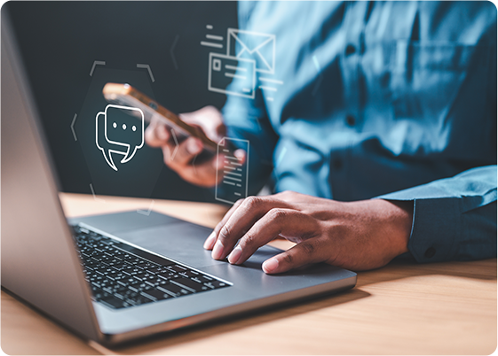 Choose the Right Communication Channel